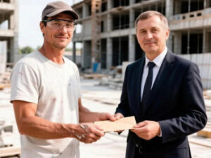 В 2026 году в России усилили меры по борьбе с нелегальной занятостью