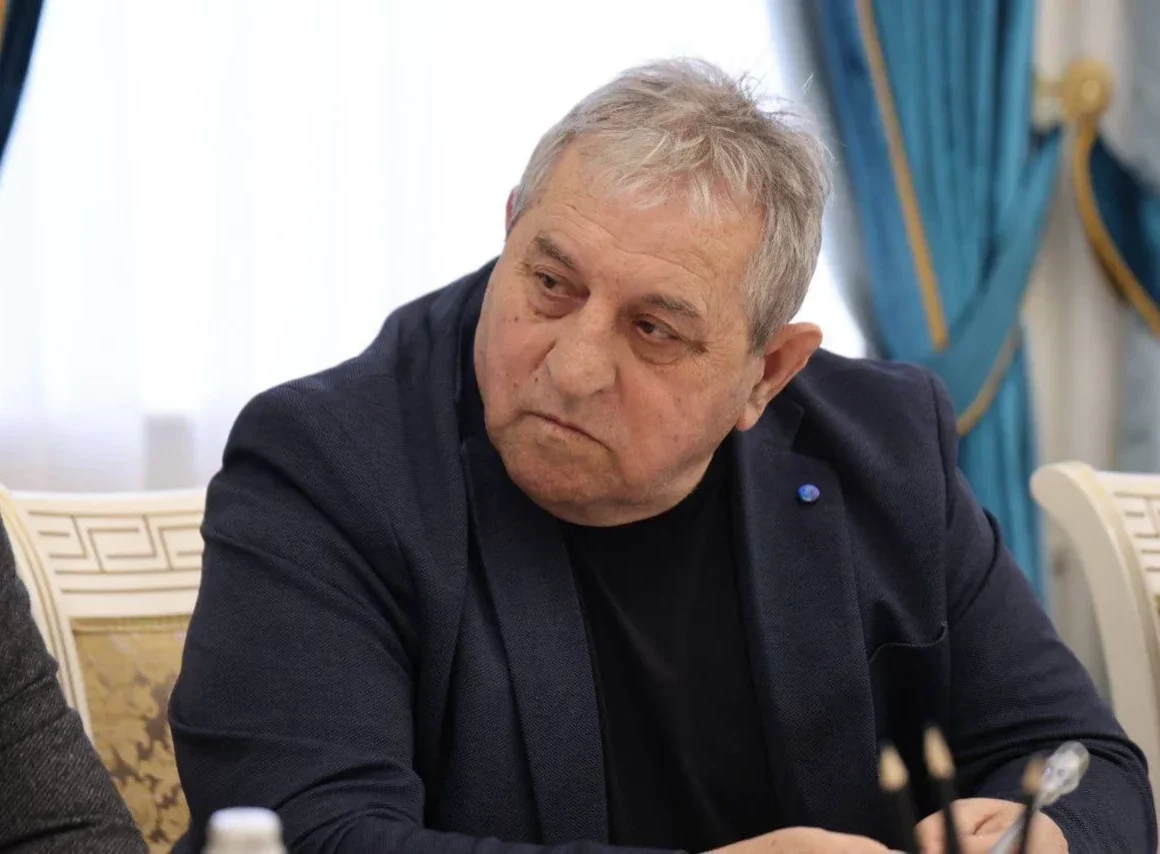 Маркаров: «Доблесть гор» помогает ветеранам СВО вернуться к активной жизни в мирное время