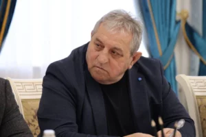 Маркаров: «Доблесть гор» помогает ветеранам СВО вернуться к активной жизни в мирное время
