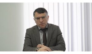 Политолог Ханжан Курбанов высказался о развитии программы «Доблесть гор»