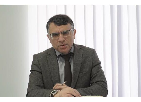 Политолог Ханжан Курбанов высказался о развитии программы «Доблесть гор»