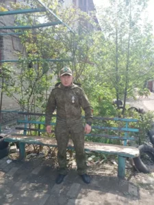 Служба как продолжение подвига: внук ветерана ВОВ выполняет задачи в зоне СВО