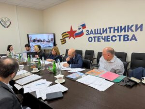 Лучшие семьи Дагестана определены в рамках конкурса «Семья года»