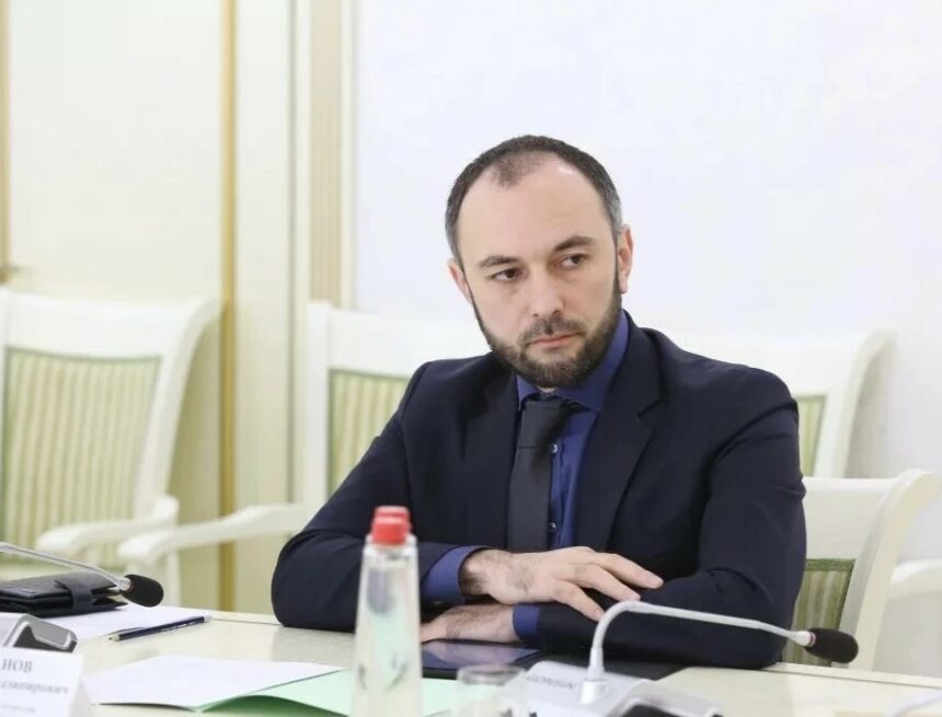 Гаджи Гасанов о приёме граждан: обращения должны становиться основой развития территорий