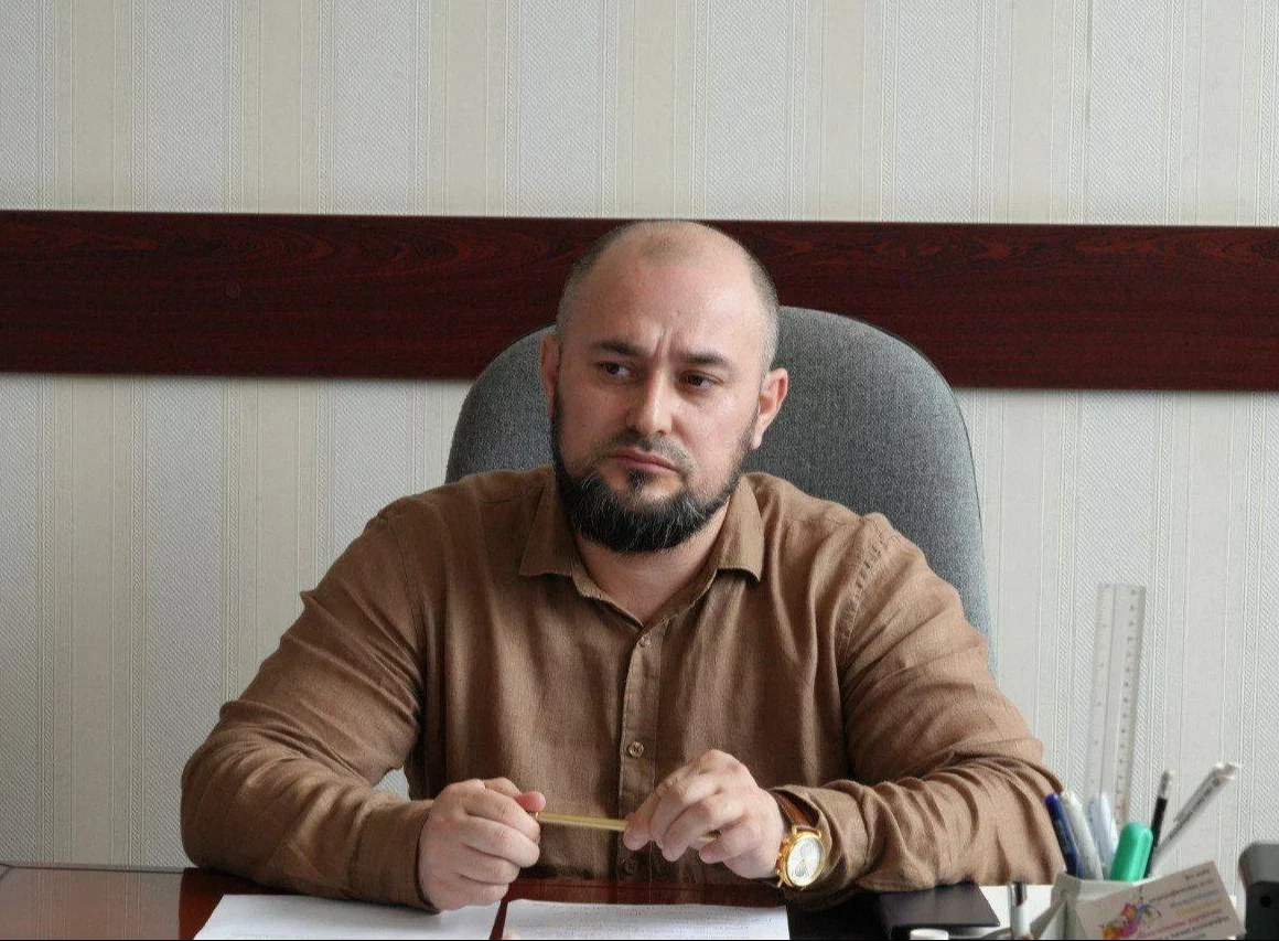 В Махачкале заработало новое управление по поддержке участников СВО и их семей