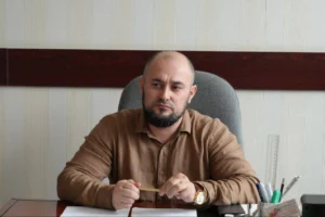 В Махачкале заработало новое управление по поддержке участников СВО и их семей