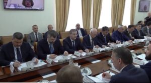 В Махачкале утвердили комплексный план ликвидации последствий чрезвычайной ситуации