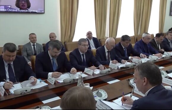 В Махачкале утвердили комплексный план ликвидации последствий чрезвычайной ситуации