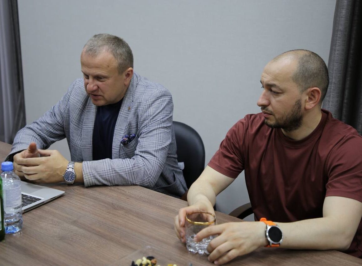 Предприятия Дагестана повышают эффективность с помощью бережливого производства