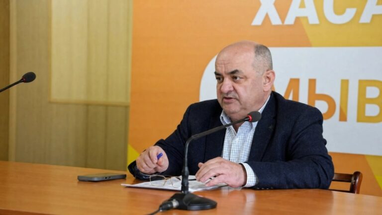 Власти Хасавюрта усиливают работу по легализации трудовых отношений
