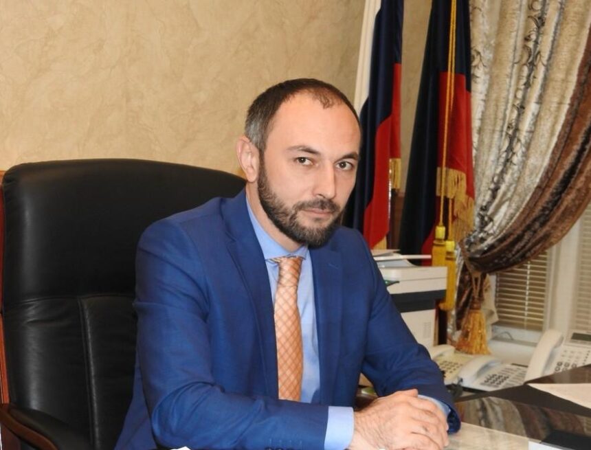 Гаджи Гасанов: ситуация с изоляцией сёл показала проблемы развития горного Дагестана