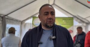 В Минсельхозпроде Дагестана отметили значение проекта «Великий шёлковый путь - 2026»