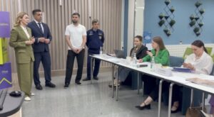 В Дагестане рассчитывают на высокую оценку молодёжных проектов