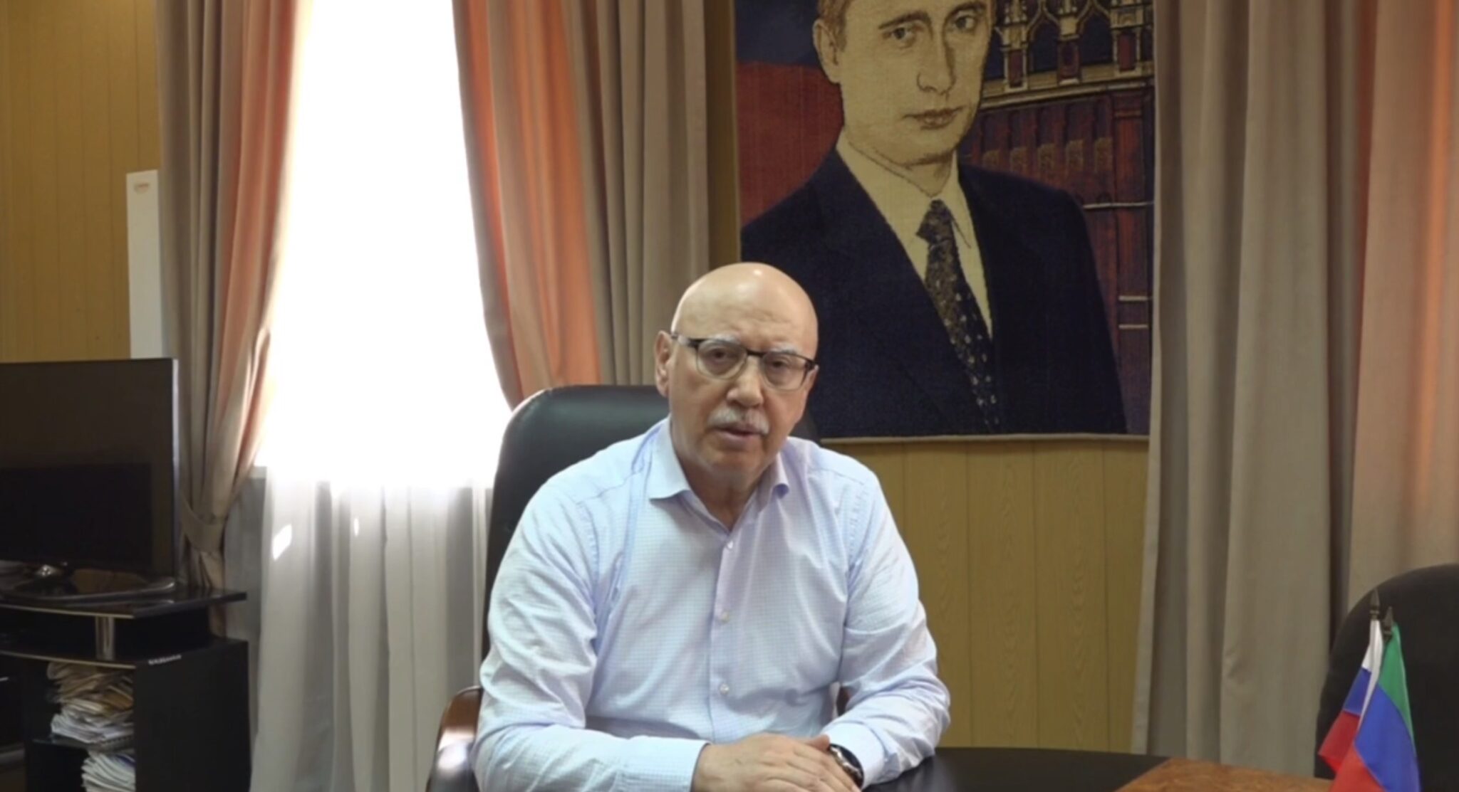 Депутат Народного Собрания РД оценил ситуацию после разрушения моста в Касумкенте