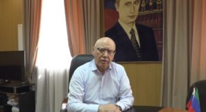 Депутат Народного Собрания РД оценил ситуацию после разрушения моста в Касумкенте