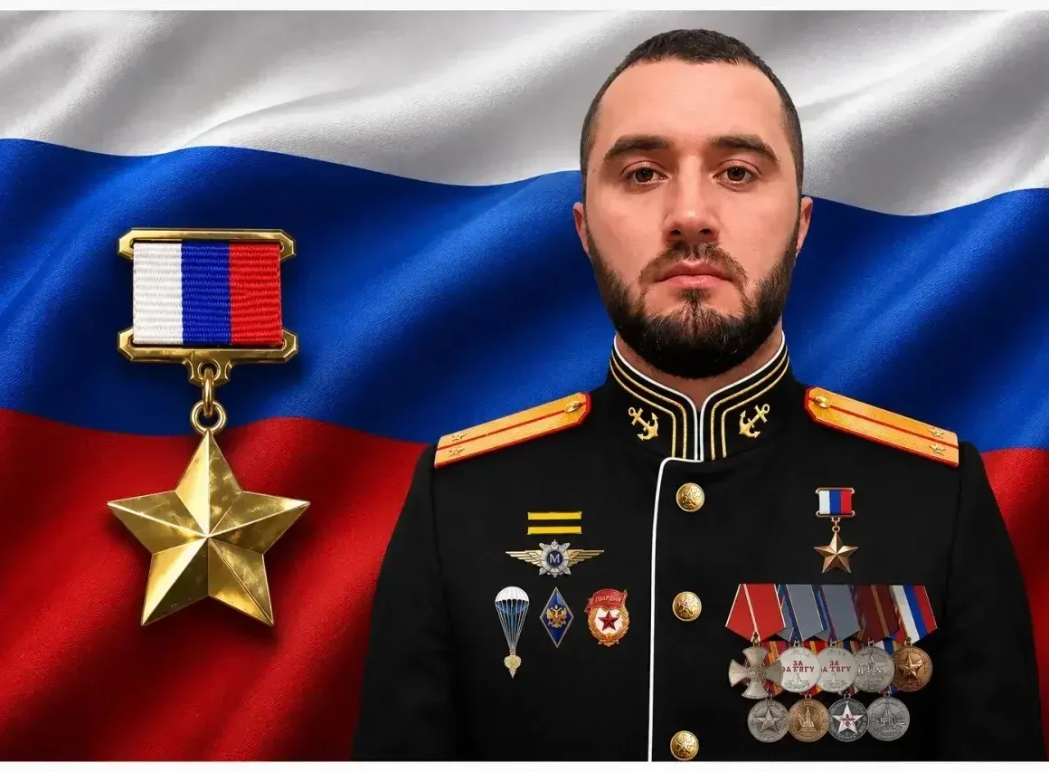 Уроженец Дагестана Иса Абдулхалимов стал Героем России посмертно