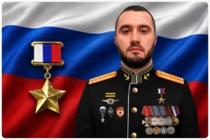 Уроженец Дагестана Иса Абдулхалимов стал Героем России посмертно