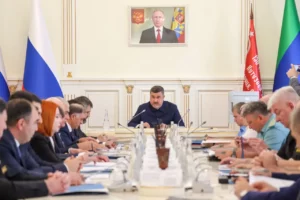 В Дагестане усиливают меры по профилактике экстремизма среди молодёжи