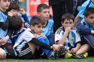 Руководители Дагестана поздравили жителей республики с Днём защиты детей
