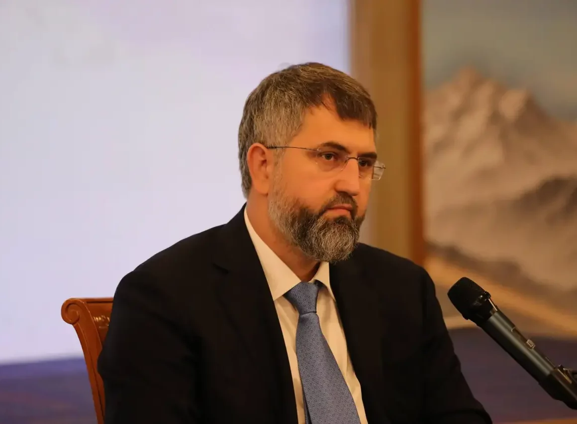 Премьер-министр Дагестана рассказал о мерах по урегулированию ситуации на топливном рынке