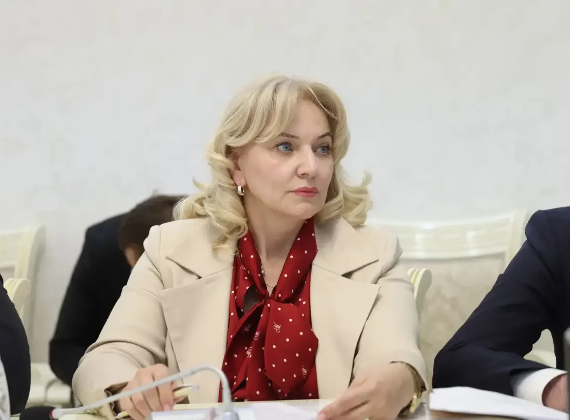 Минкультуры Дагестана представило планы по сохранению культурного наследия и развитию национальных проектов