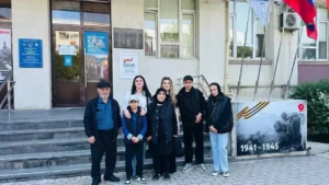 В Дагестане более 9,6 тысячи участников СВО и их близких получили поддержку фонда «Защитники Отечества»