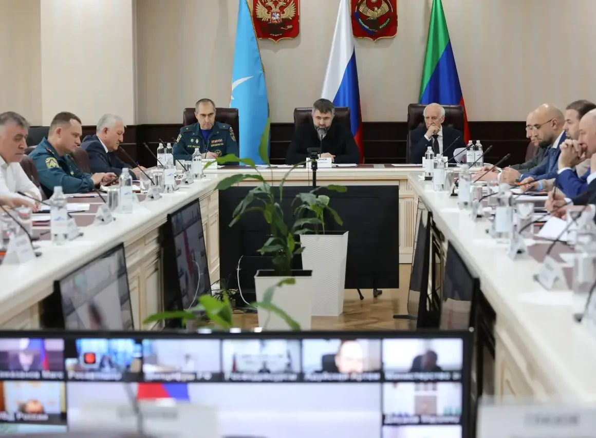 Пострадавшим от паводка жителям Дагестана направили более 1,5 млрд рублей