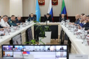 Пострадавшим от паводка жителям Дагестана направили более 1,5 млрд рублей