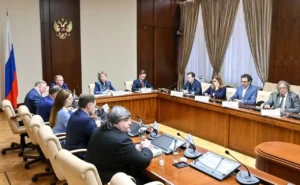 Владимир Путин поручил поддержать книгоиздание на языках народов Дагестана