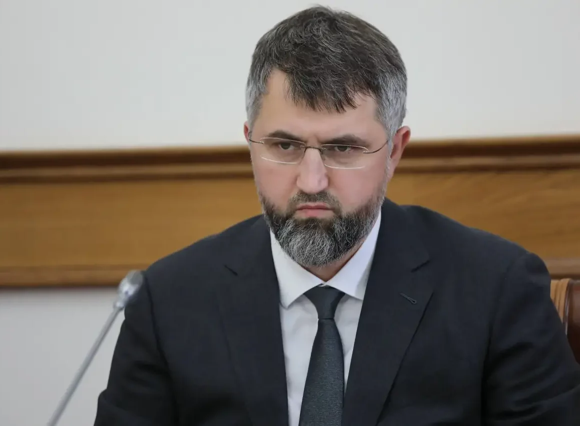 В Правительстве Дагестана обсудили вопросы информационной безопасности