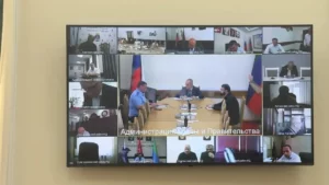 В Дагестане обсудили меры по решению экологических проблем и усилению контроля на местах
