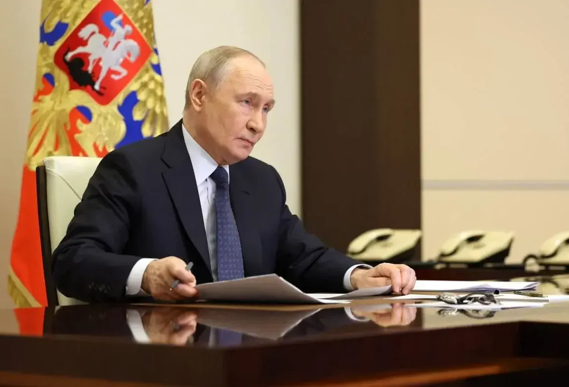 Пострадавшие от паводков жители Дагестана получат социальную поддержку по поручению Президента