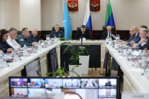 Более 36 образовательных учреждений восстановят в Дагестане при поддержке федерального центра