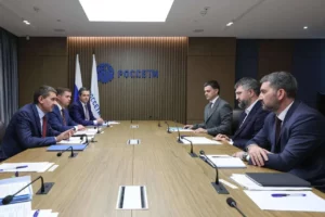 В Москве обсудили повышение надёжности электроснабжения Дагестана