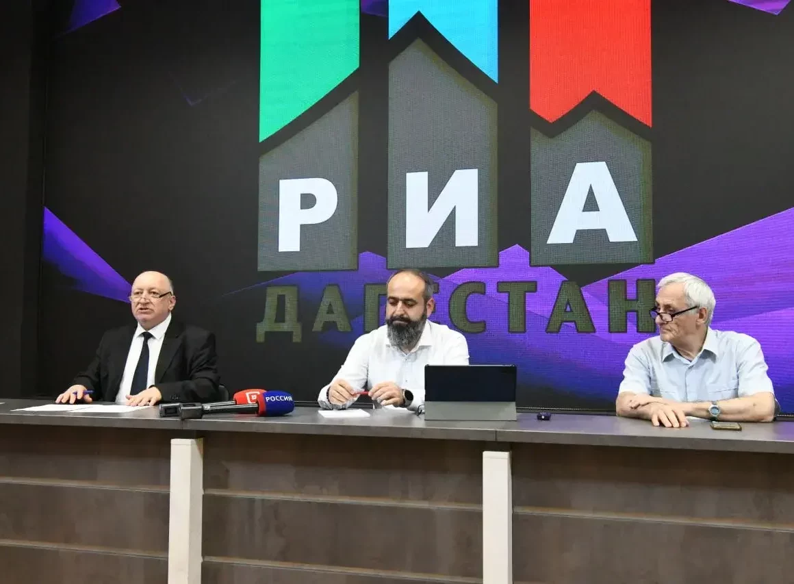 Более 4 тысяч наблюдателей подготовят к выборам в Дагестане