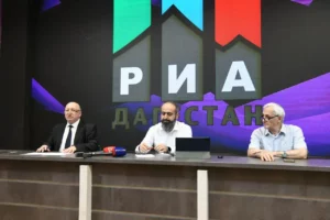 Более 4 тысяч наблюдателей подготовят к выборам в Дагестане