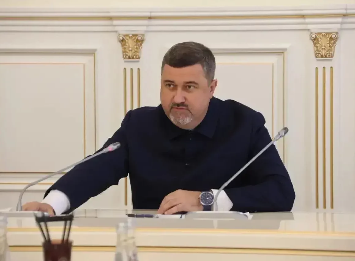 Щукин предупредил чиновников об ответственности за срыв сроков