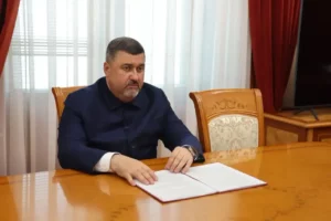 В Дагестане усилят взаимодействие по вопросам промышленной безопасности