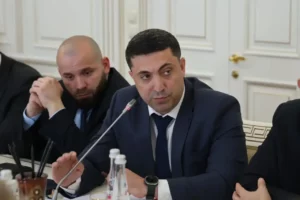 «Движение Первых» открывает новые возможности для молодёжи Дагестана