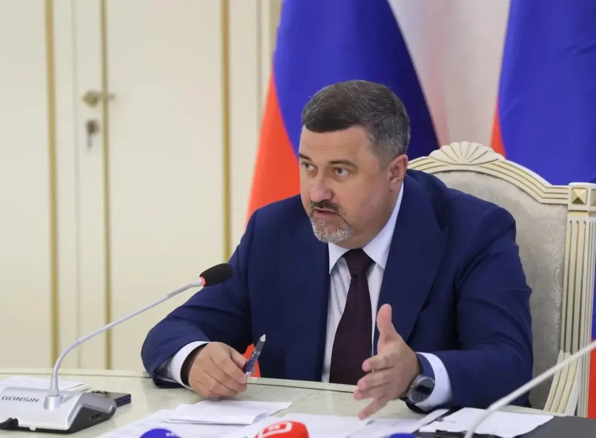 Власти Дагестана принимают меры для стабилизации ситуации на рынке топлива