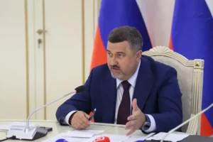 Власти Дагестана принимают меры для стабилизации ситуации на рынке топлива