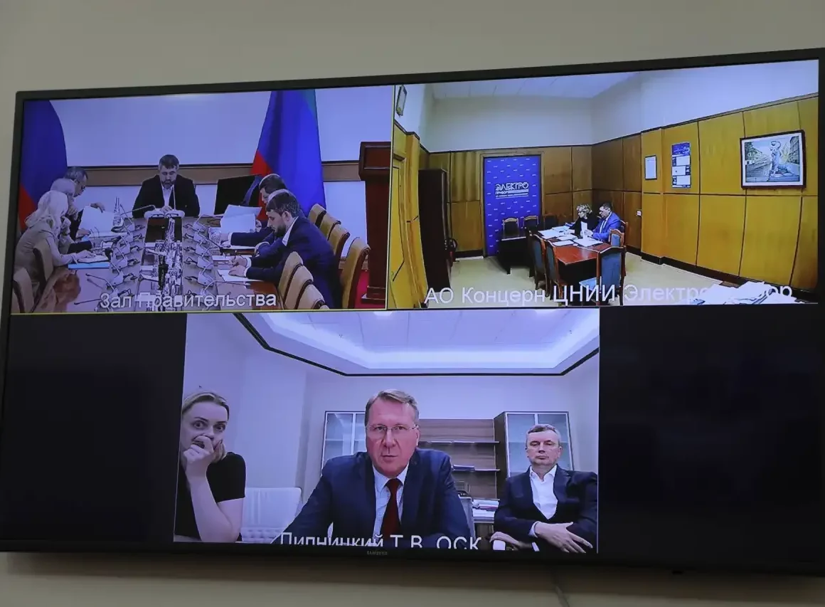 В Правительстве Дагестана рассмотрели вопросы модернизации и поддержки промышленных предприятий