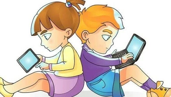 Цифровая зависимость: незаметная угроза современности