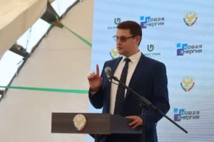Возобновляемая энергетика в Дагестане демонстрирует стремительный рост и привлекает крупные инвестиции