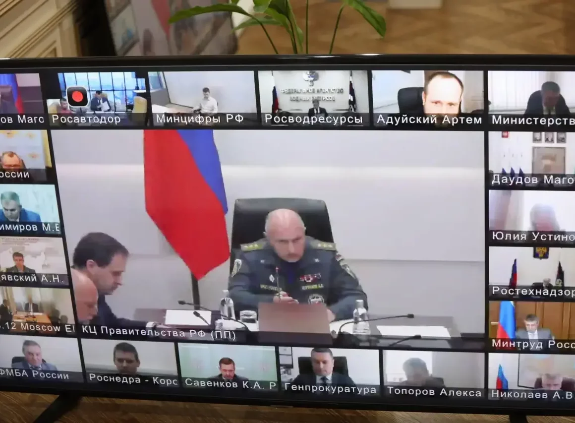 После паводка в Дагестане очищено свыше 1,4 тысячи подмостовых пространств и водопропускных сооружений