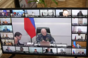 После паводка в Дагестане очищено свыше 1,4 тысячи подмостовых пространств и водопропускных сооружений