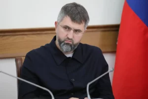 Развитие системы пространственных данных обсудили в Правительстве Дагестана
