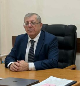 «Доблесть гор» помогает формировать новую управленческую элиту Дагестана