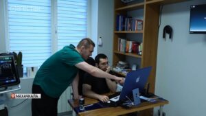 Разработка врачей из Дагестана прозвучала на крупнейшем мировом форуме по сосудистым аномалиям