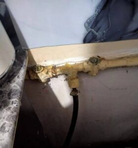 Минэнерго Дагестана напомнило о правилах безопасности после отравления газом в Махачкале